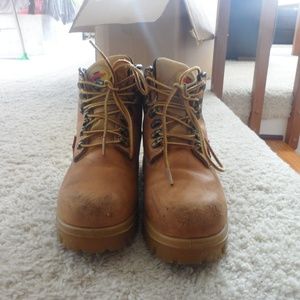 Walking Shoes